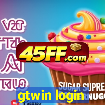 gtwin login